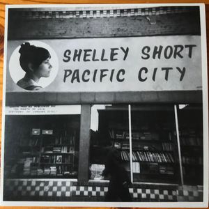 Pacific City by Shelley Short