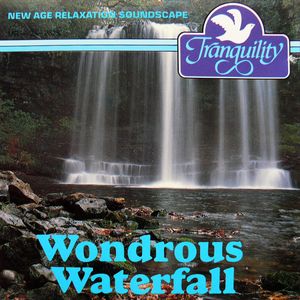Wondrous Waterfall cover
