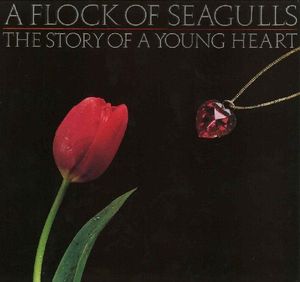 The Story Of A Young Heart cover