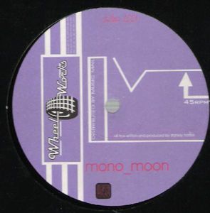 Mono_Moon by Stanley Hottek