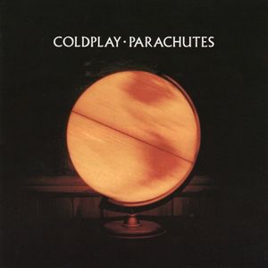 Parachutes by Coldplay