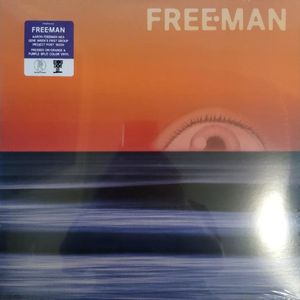 Free·Man by Freeman