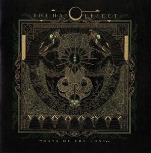 Days Of The Lost cover