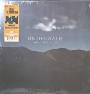 Define the Great Line by Underoath