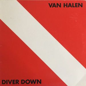 Van Halen – Diver Down