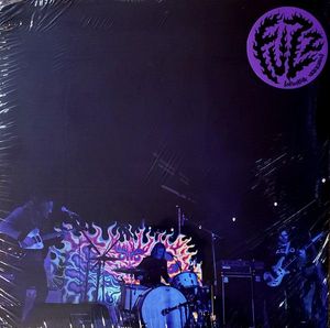 Levitation Sessions cover