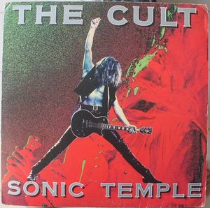 Sonic Temple cover
