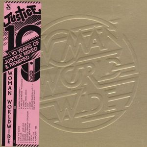 Woman Worldwide cover