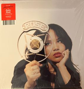 Baby Rose – Yearnalism