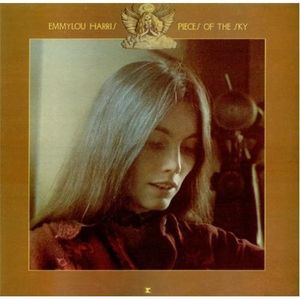 Emmylou Harris – Pieces Of The Sky