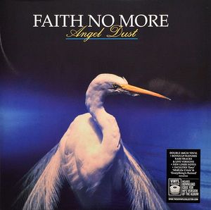 Faith No More – Angel Dust