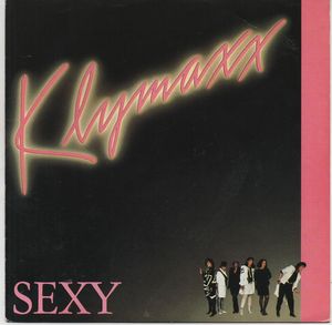 Sexy / Long distance love affair cover