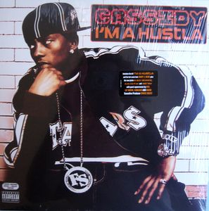 Cassidy – I'm A Hustla