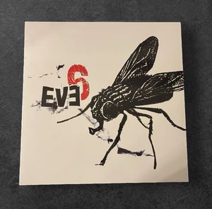 Eve 6 cover
