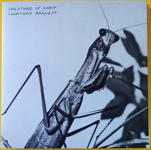 Creature Of Habit cover