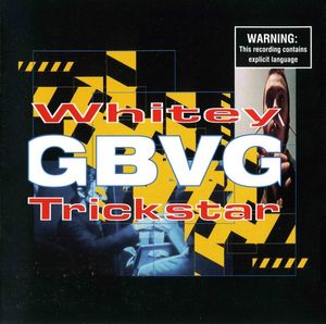 Whitey Trickstar cover