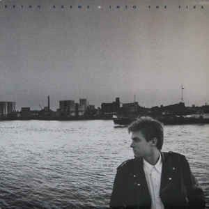 Bryan Adams – Into The Fire