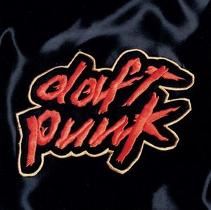 Daft Punk – Homework