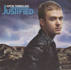 Justin Timberlake – Justified