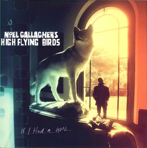 Noel Gallagher's High Flying Birds – If I Had A Gun...