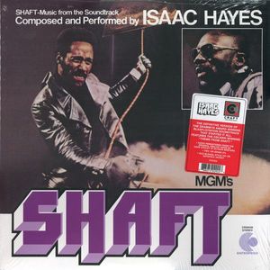 Shaft cover
