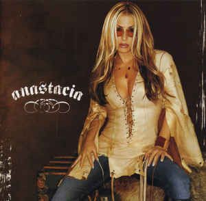 Anastacia – Anastacia