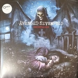 Avenged Sevenfold – Nightmare
