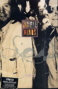Simple Minds – Hypnotised