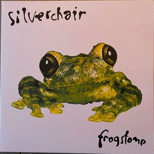 Frogstomp cover