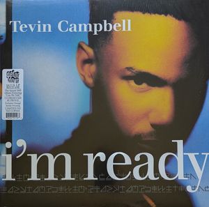 Tevin Campbell – I'm Ready