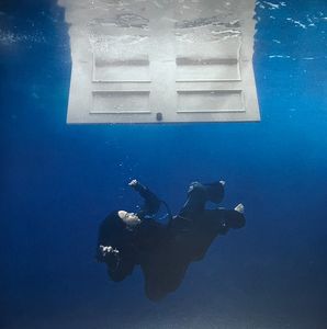 Hit Me Hard And Soft cover