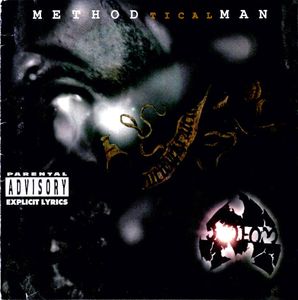 Method Man – Tical