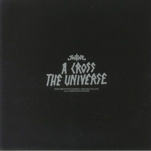 A Cross The Universe cover