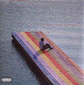 The Melodic Blue cover