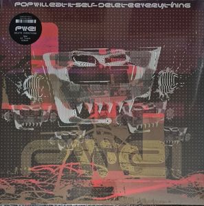 Delete Everything by Pop Will Eat Itself