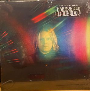 Harmonizer cover