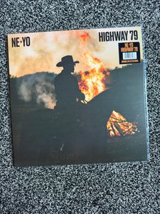 Highway 79 by Ne-Yo