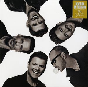 New Kids On The Block – Still Kids