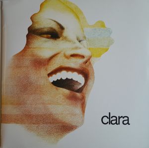Canto Das Três Raças by Clara Nunes