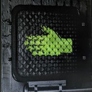 Help Us Stranger by The Raconteurs