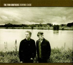 The Finn Brothers – Everyone Is Here