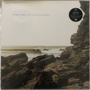 Surfing On Sine Waves cover