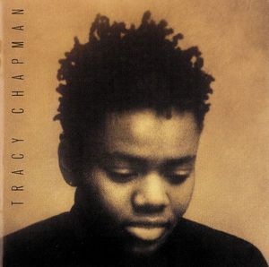 Tracy Chapman cover