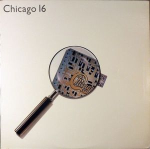 Chicago – Chicago 16