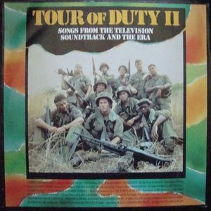 Tour Of Duty II by Various