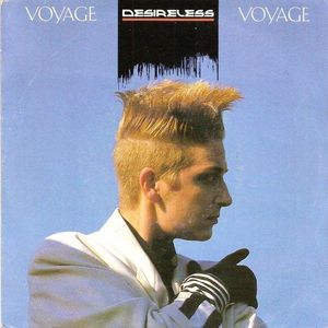 Voyage Voyage cover