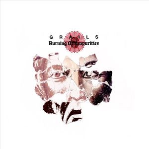 Burning Off Impurities cover