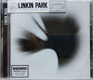 Linkin Park – A Thousand Suns