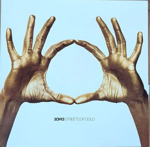 Streets Of Gold cover