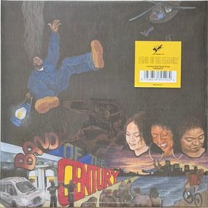 Band of the Century cover